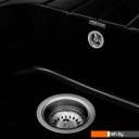 Кухонные мойки Gerhans B20 (оникс)