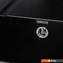 Кухонные мойки Gerhans B27 (оникс)