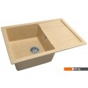 Кухонные мойки Gerhans B27 (песочный)