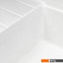 Кухонные мойки Gerhans B28 (белый)