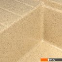 Кухонные мойки Gerhans B28 (песочный)