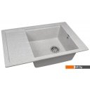 Кухонные мойки Gerhans B28 (серый)