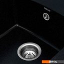 Кухонные мойки Gerhans B29 (оникс)