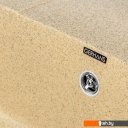 Кухонные мойки Gerhans B29 (песочный)