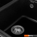 Кухонные мойки Gerhans C02 (оникс)