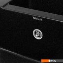 Кухонные мойки Gerhans C10 (оникс)