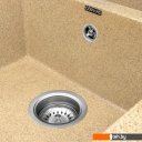 Кухонные мойки Gerhans C10 (песочный)