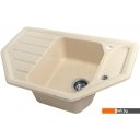 Кухонные мойки Gerhans E08 (бежевый)