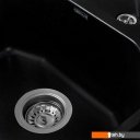 Кухонные мойки Gerhans E08 (оникс)