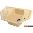 Кухонные мойки Gerhans E08 (песочный)