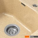 Кухонные мойки Gerhans E08 (песочный)