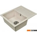 Кухонные мойки Gerhans В19 (бежевый)