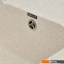 Кухонные мойки Gerhans В19 (бежевый)