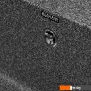 Кухонные мойки Gerhans В19 (графит)