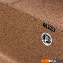 Кухонные мойки Gerhans B29 (терракот)