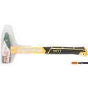 Строительный, слесарный, монтажный инструмент FIT Фиберглассовая усиленная ручка 44338