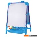 Офисные доски, флипчарты BRAUBERG Nika Kids 238049 (синий)