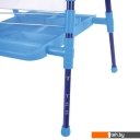 Офисные доски, флипчарты BRAUBERG Nika Kids 238049 (синий)