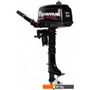 Лодочные моторы Toyama T5ABMS