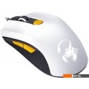 Мыши Genius Scorpion M8-610 (белый/оранжевый)