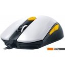 Мыши Genius Scorpion M8-610 (белый/оранжевый)