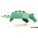 Мягкие игрушки Exoprima Крокодильчик 2304927002-50/green (зеленый)