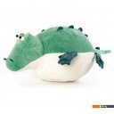 Мягкие игрушки Exoprima Крокодильчик 2304927002-50/green (зеленый)