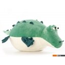 Мягкие игрушки Exoprima Крокодильчик 2304927002-50/green (зеленый)