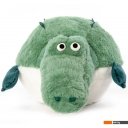 Мягкие игрушки Exoprima Крокодильчик 2304927002-70/green (зеленый)