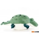 Мягкие игрушки Exoprima Крокодильчик 2304927002-70/green (зеленый)