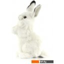 Мягкие игрушки Hansa Сreation Белый кролик 3313 (32 см)