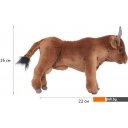 Мягкие игрушки Hansa Сreation Бык 5841 (22 см)