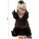 Мягкие игрушки Hansa Сreation Выдра 4031 (28 см)