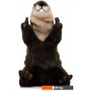 Мягкие игрушки Hansa Сreation Выдра 4031 (28 см)