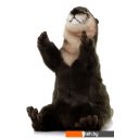Мягкие игрушки Hansa Сreation Выдра 4031 (28 см)