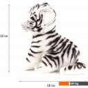 Мягкие игрушки Hansa Сreation Детеныш белого тигра 3420 (18 см)