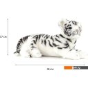Мягкие игрушки Hansa Сreation Детеныш тигра белый 4754 (36 см)