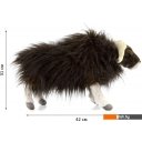 Мягкие игрушки Hansa Сreation Овцебык 5572 (42 см)