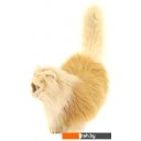 Мягкие игрушки Hansa Сreation Персидский кот Табби рыже-белый 5011 (45 см)