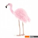 Мягкие игрушки Hansa Сreation Розовый фламинго 5680 (38 см)