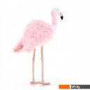 Мягкие игрушки Hansa Сreation Розовый фламинго 5680 (38 см)