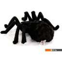 Мягкие игрушки Hansa Сreation Тарантул черный 4729 (19 см)