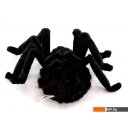 Мягкие игрушки Hansa Сreation Тарантул черный 4729 (19 см)