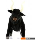 Мягкие игрушки Hansa Сreation Черный бык 4628 (50 см)