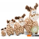 Мягкие игрушки Nici Жираф Джина 47221 (15 см)