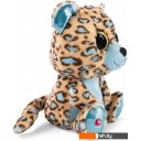 Мягкие игрушки Nici Леопард Ласси 45566 (25 см)