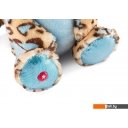Мягкие игрушки Nici Леопард Ласси 45566 (25 см)