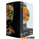 Мягкие игрушки YuMe Бэтмен Dznr Logo 19112