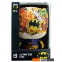 Мягкие игрушки YuMe Бэтмен Dznr Logo 19112