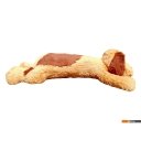 Мягкие игрушки ТрикоТекс Собака 136/120/34 (рыжий)